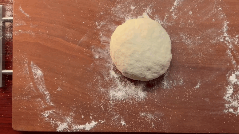 5 basic pizza dough recipes