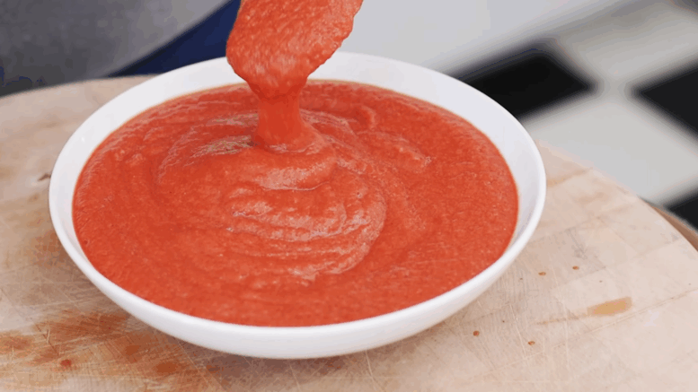 5 minute pizza sauce recipe