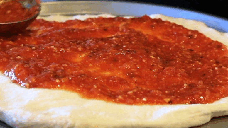 7 11 tomato pizza sauce recipe