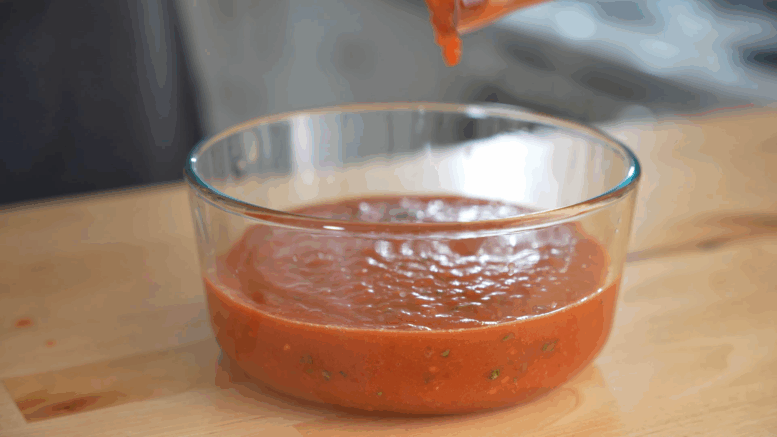 American pizza sauce recipe