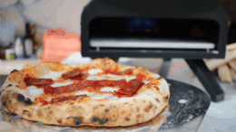 Bertello pizza oven recipes