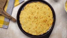 Best keto cauliflower pizza crust