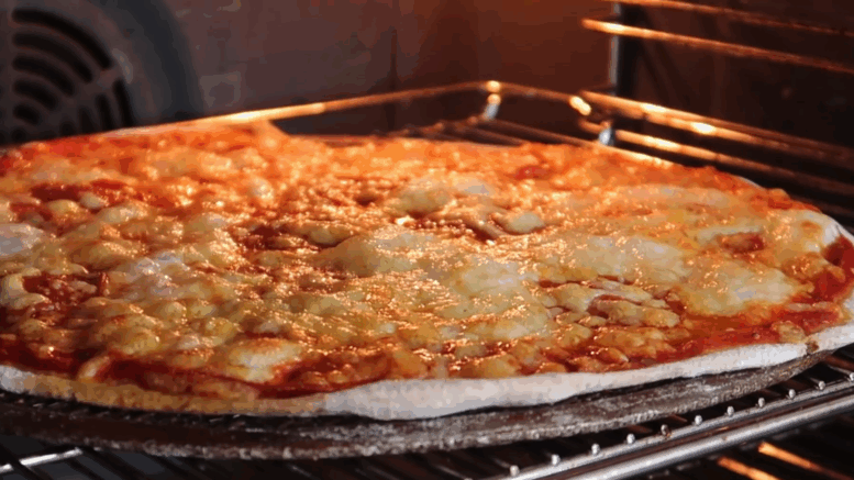 Easy pizza recipes for family
