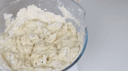 Oil free pizza crust