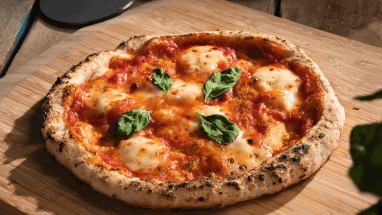 Ooni gluten free pizza dough uk