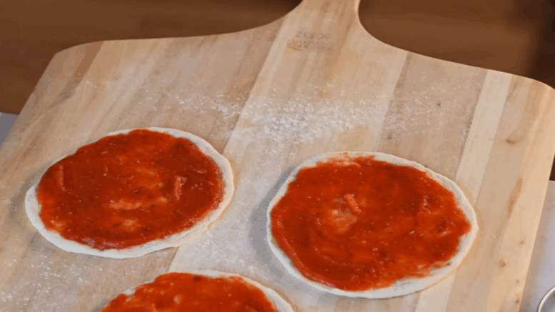 Ragu traditional pizza sauce