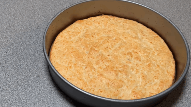 Best low carb pizza dough