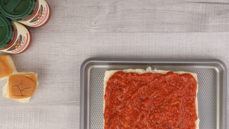 Best low carb pizza sauce