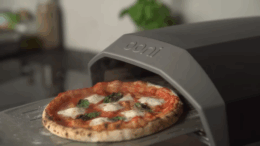 Recipes for ooni pizza oven