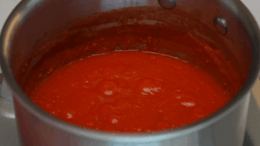 Tombstone pizza sauce recipe