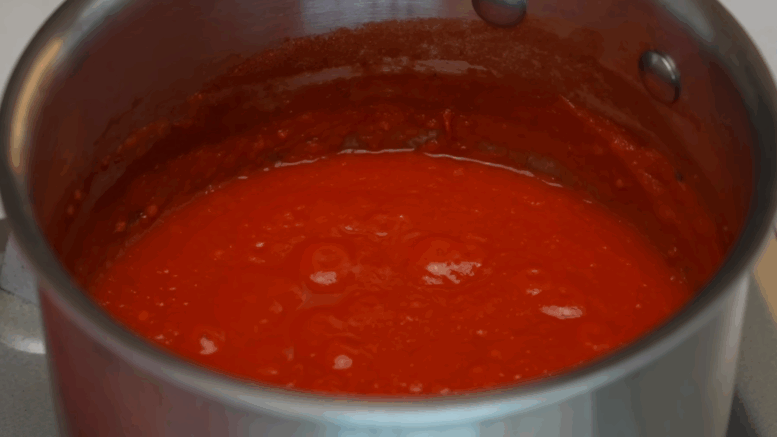 Tombstone pizza sauce recipe